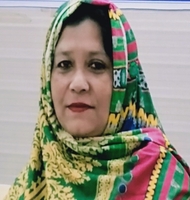 Shanjida Shahnaz